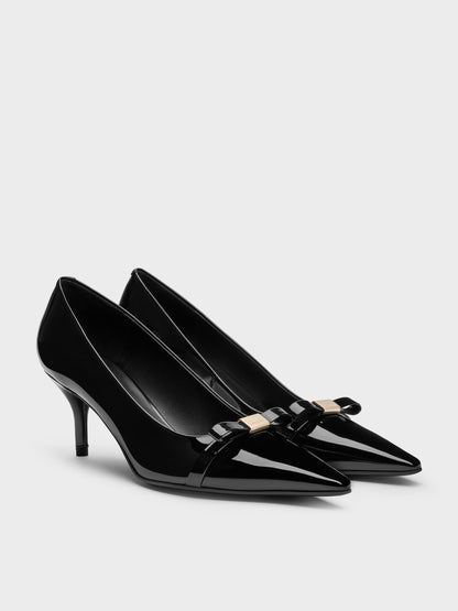 Black Patent