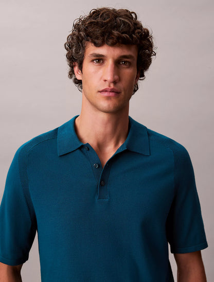 Deep Sea Teal