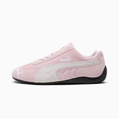 Whisp Of Pink-PUMA White