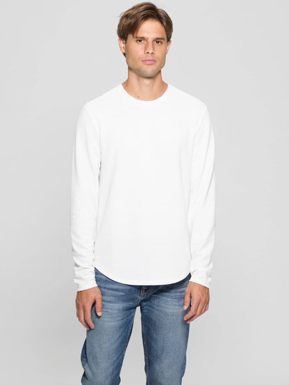 Pure White