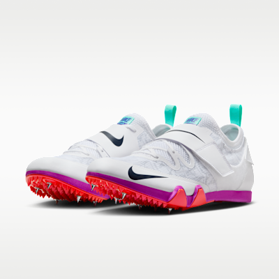 White/Teal Tint/Fire Pink/Obsidian