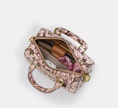 Gold/Pink