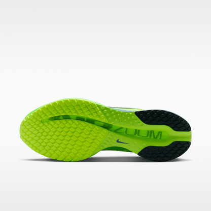 Volt Ice/Lime Blast/Sapphire/Black Spruce