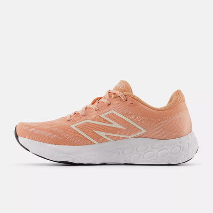 Peach Nectar With Nb 103 White And Permafrost