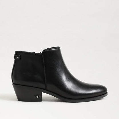 Black Leather