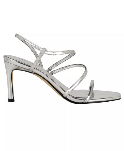 Silver Mirror Metallic