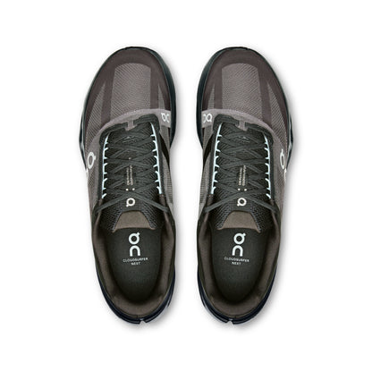 Black | Bay