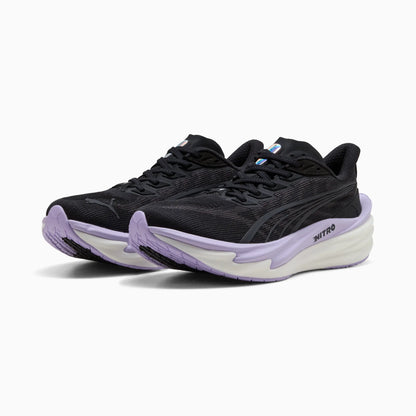 PUMA Black-Light Lavender