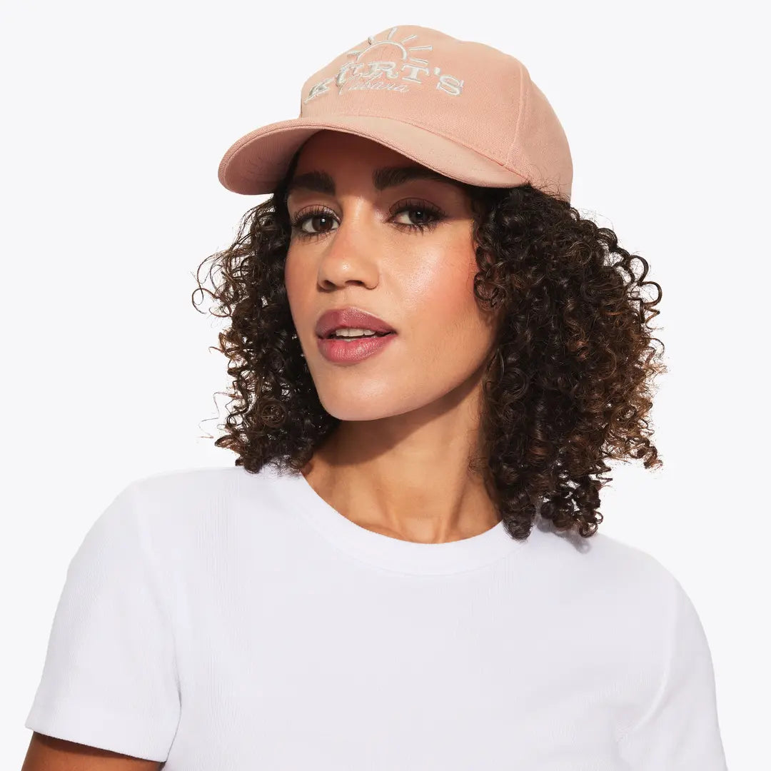 Pale Pink