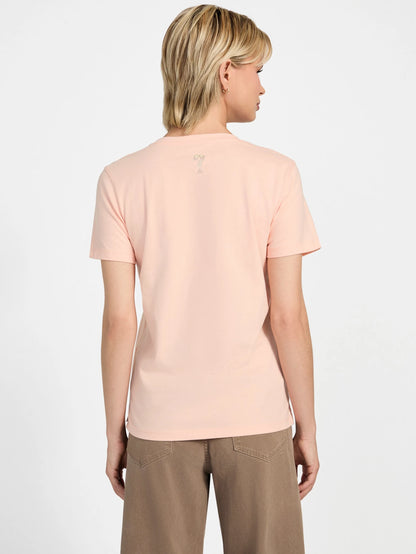 Peach Creme