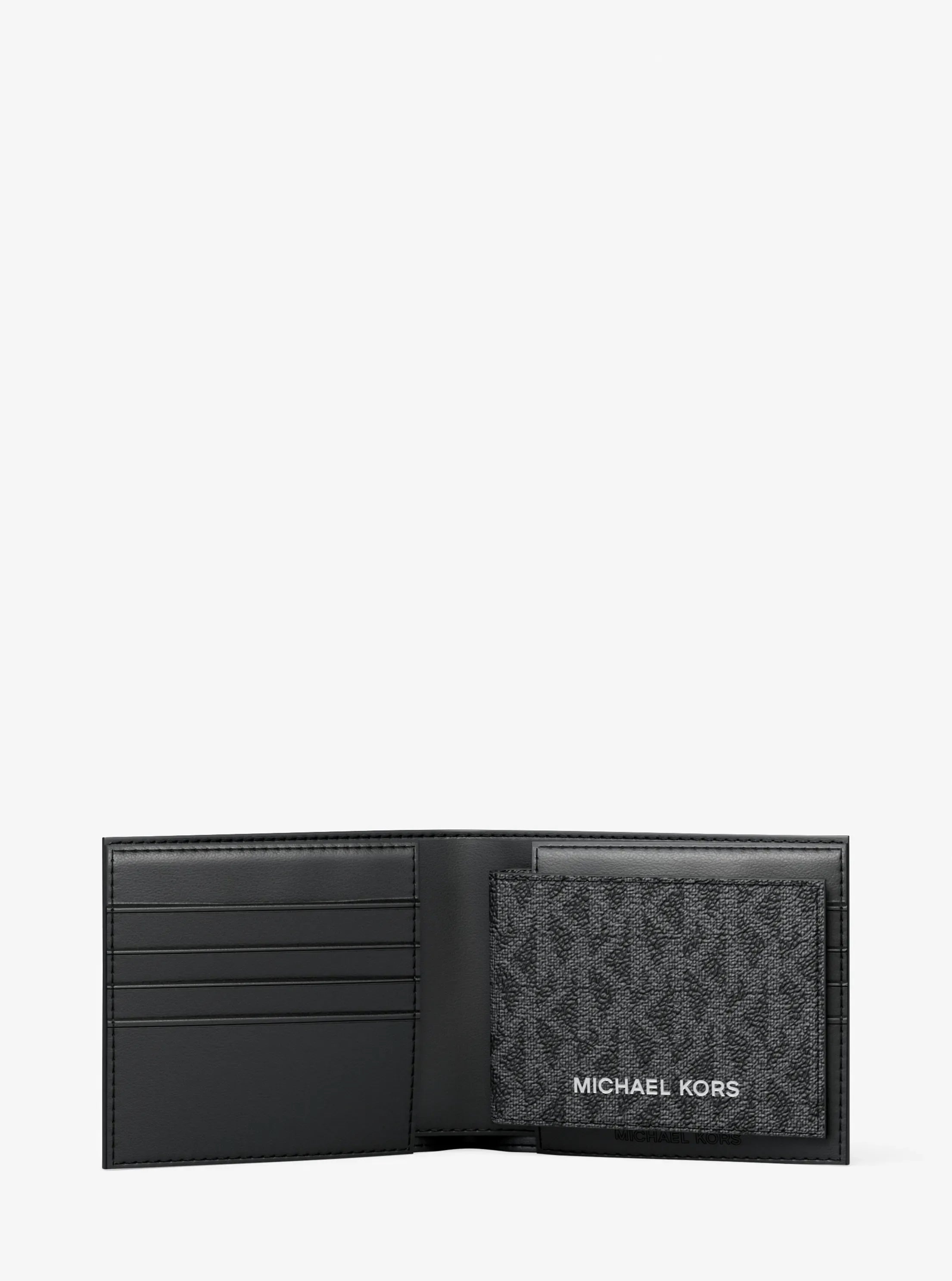 BLACK COMBO