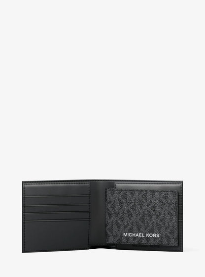 BLACK COMBO