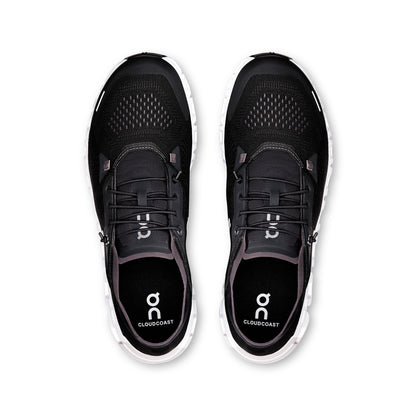 Black | White