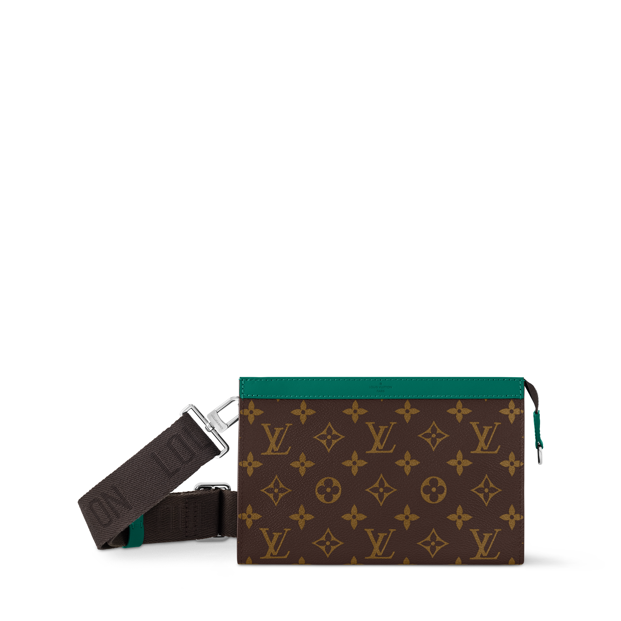 Borneo Green