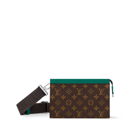 Borneo Green
