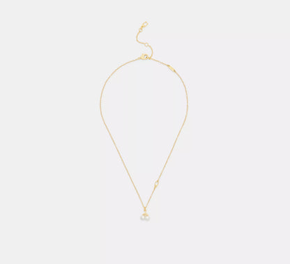 Gold/Pearl