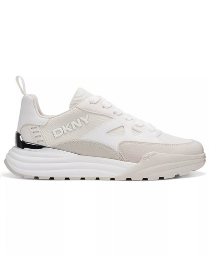 Soft White/White