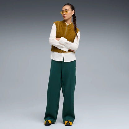 Yellow Sizzle-Archive Green