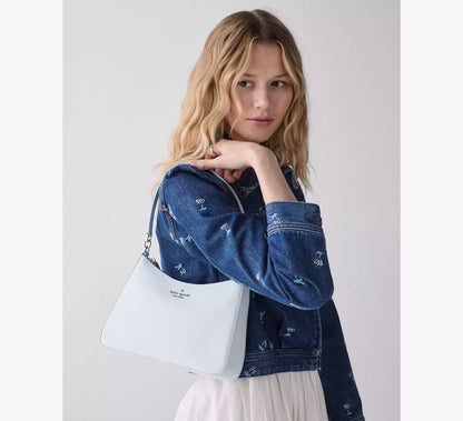 Pale Sapphirine