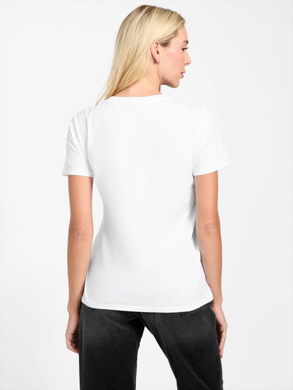 Pure White