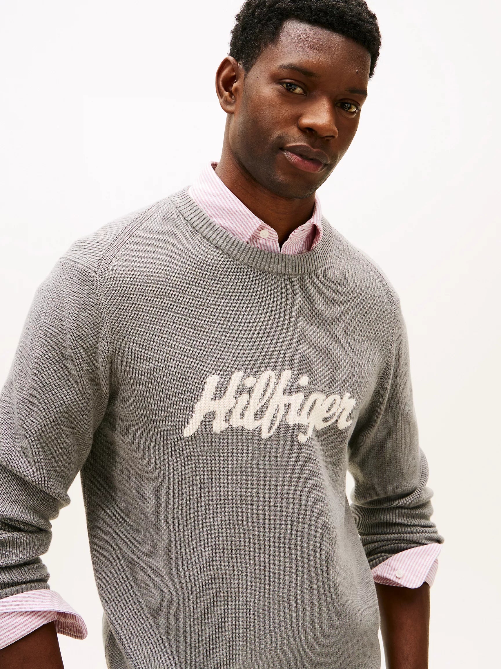 Medium Grey Heather
