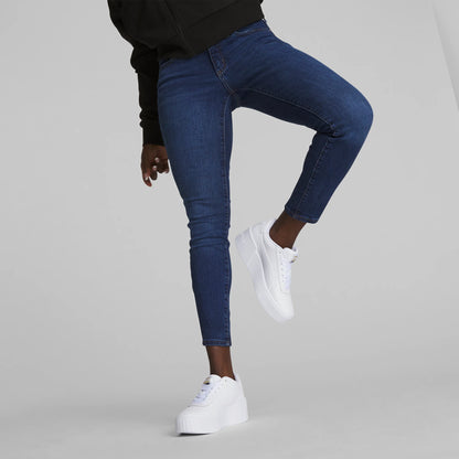 Puma White-Puma White