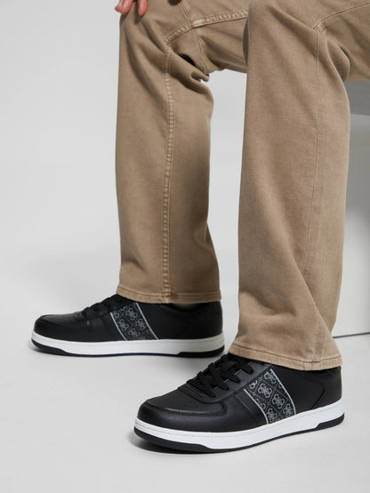 Black 001