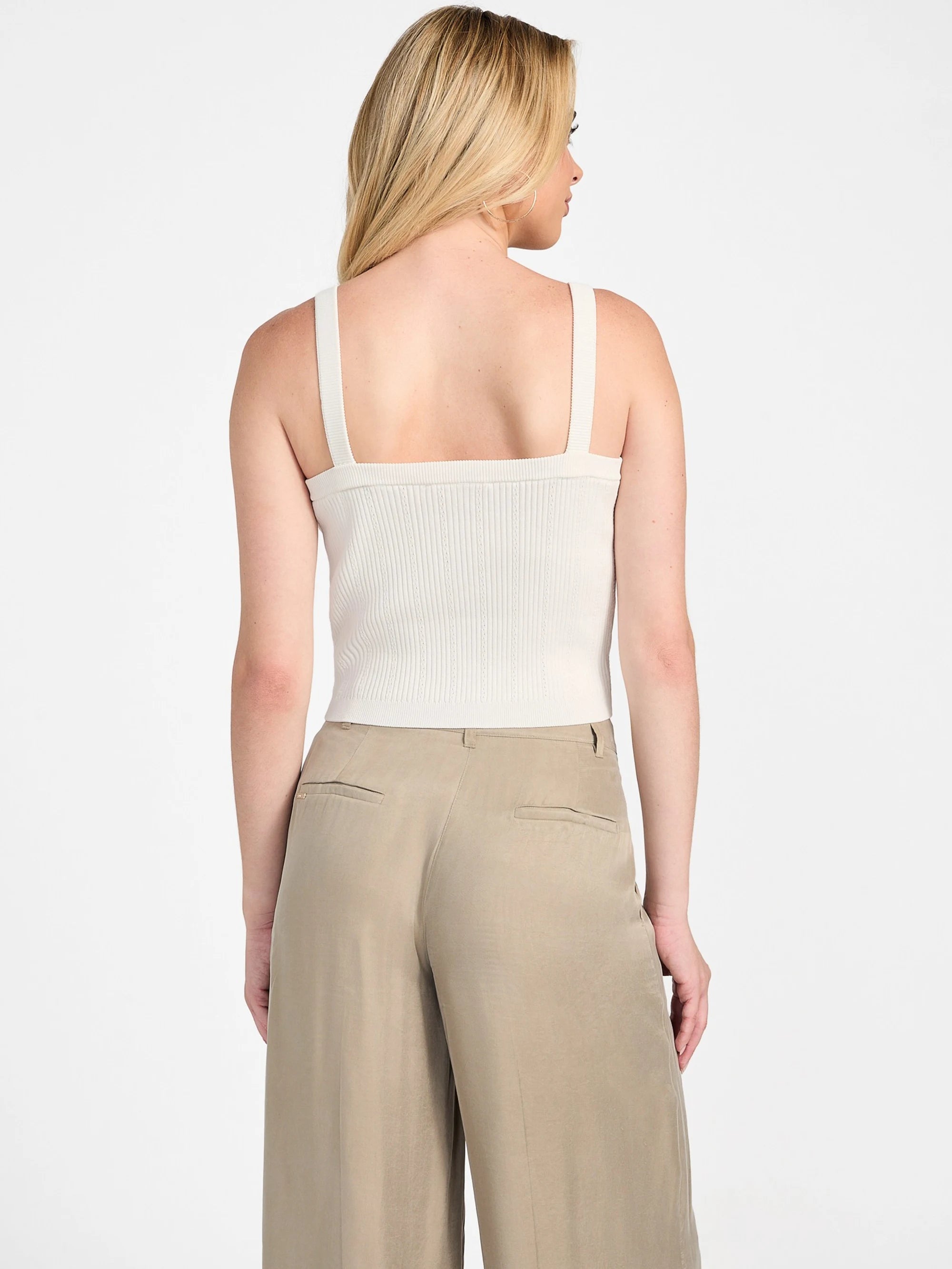Cream White