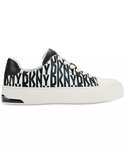 Black/Eggnog