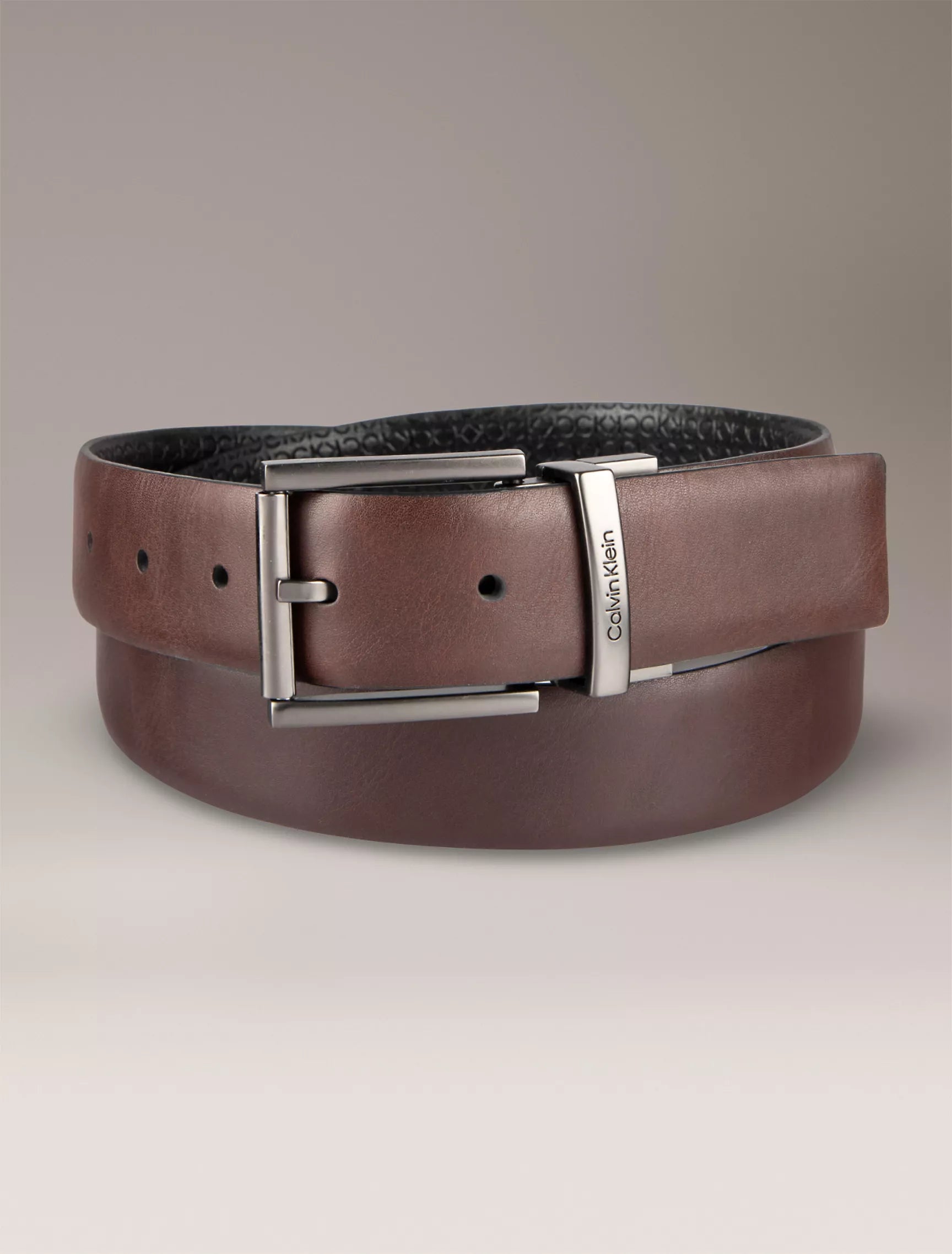 Black/ Brown