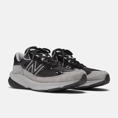 Black With Grey