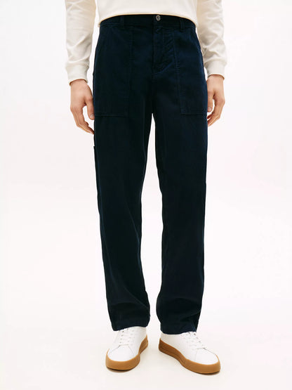 Dark Navy
