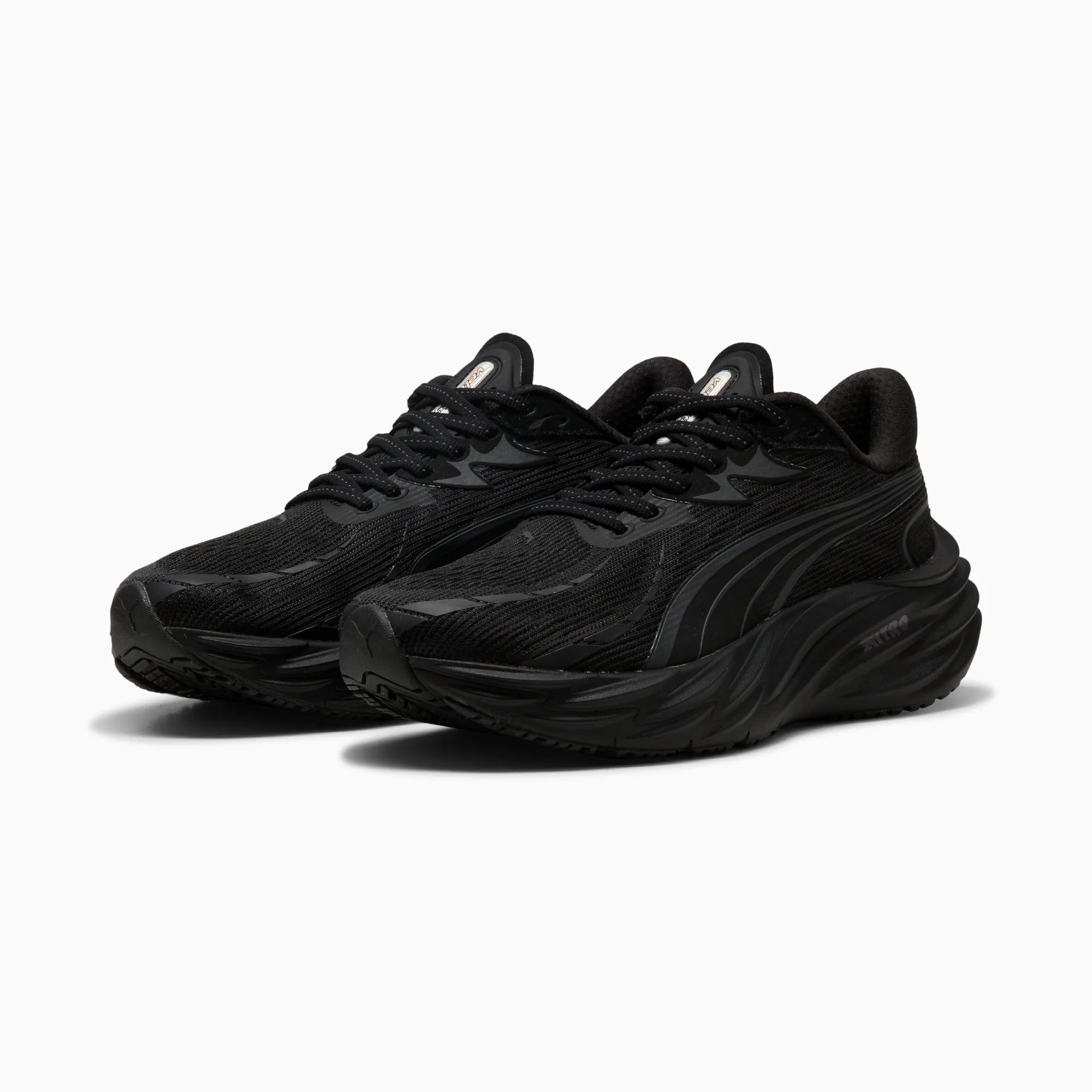 PUMA Black
