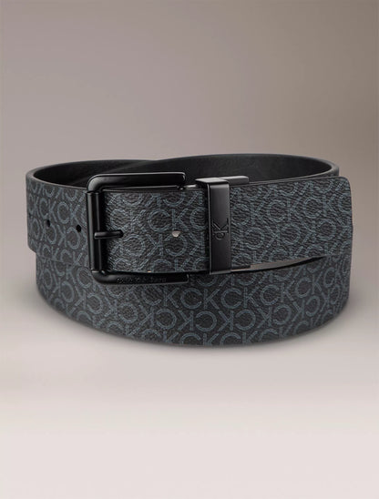 Black / AOP