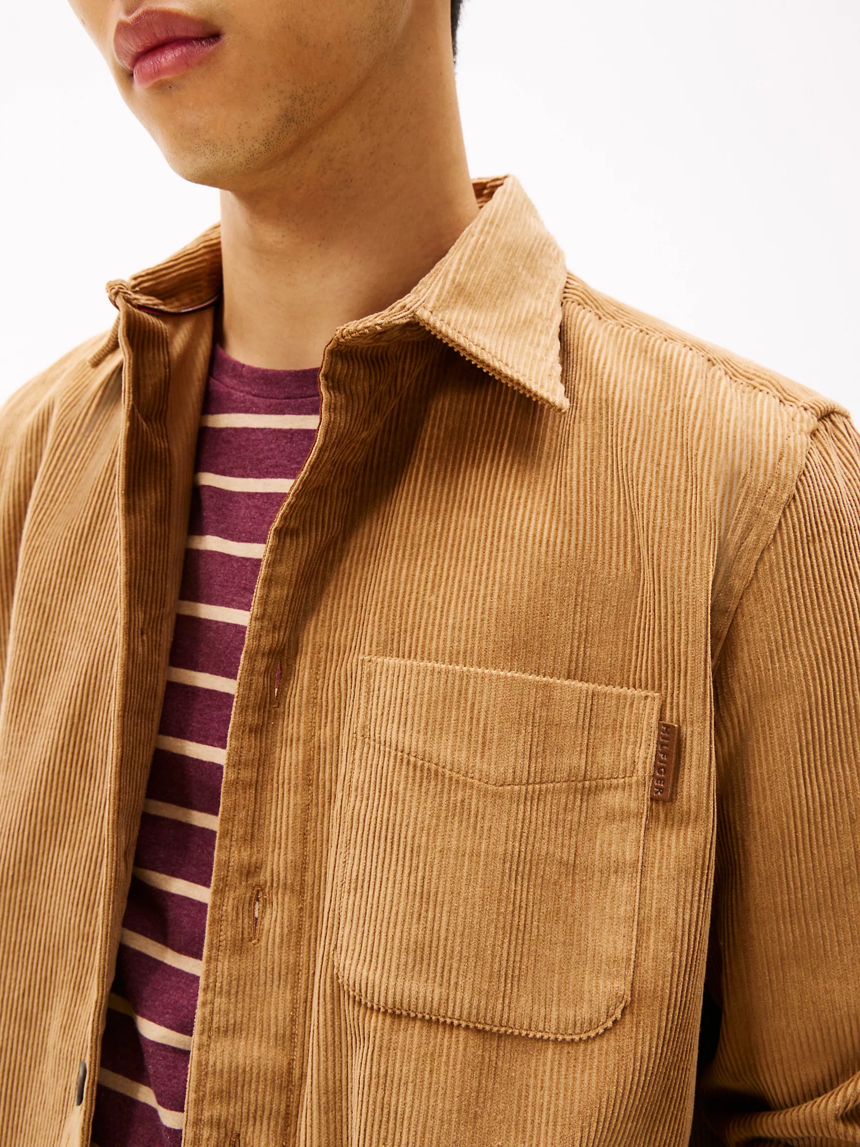 Hickory Cord