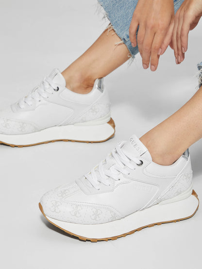 White Logo