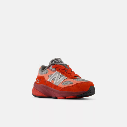 Red Alert With Flare