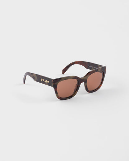 Lentes marrón chocolate