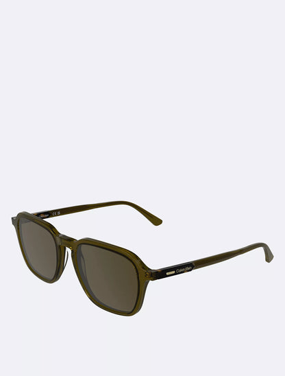 Transparent Khaki