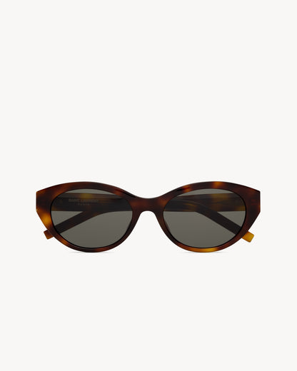 Medium Havana, Light Gold And Grey