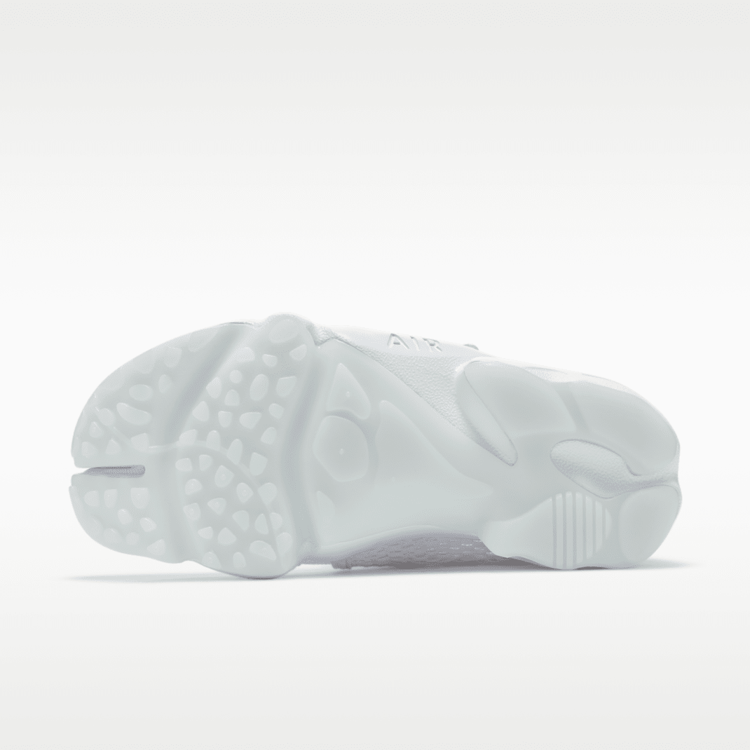 White/Pure Platinum