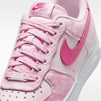 Pink Foam/Pearl Pink/White/Pinksicle