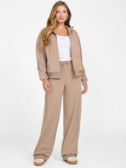 Silk Taupe
