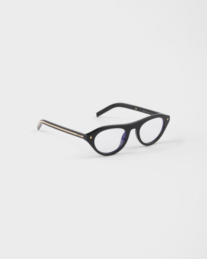 Lentes de cristal