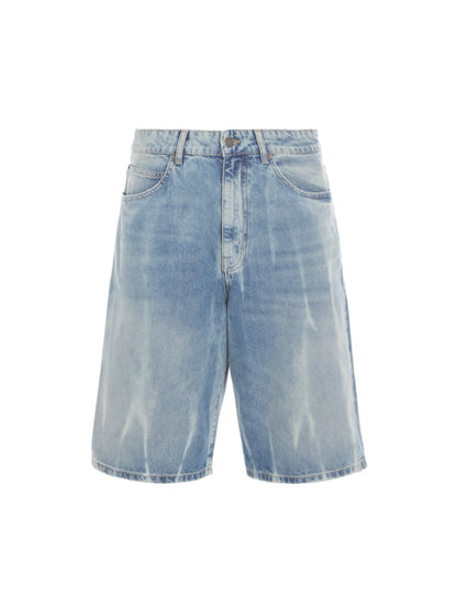 Gusa Authentic Indigo Sto