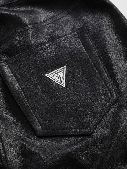 Jet Black Multi
