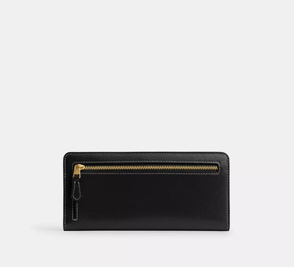 Brass/Black