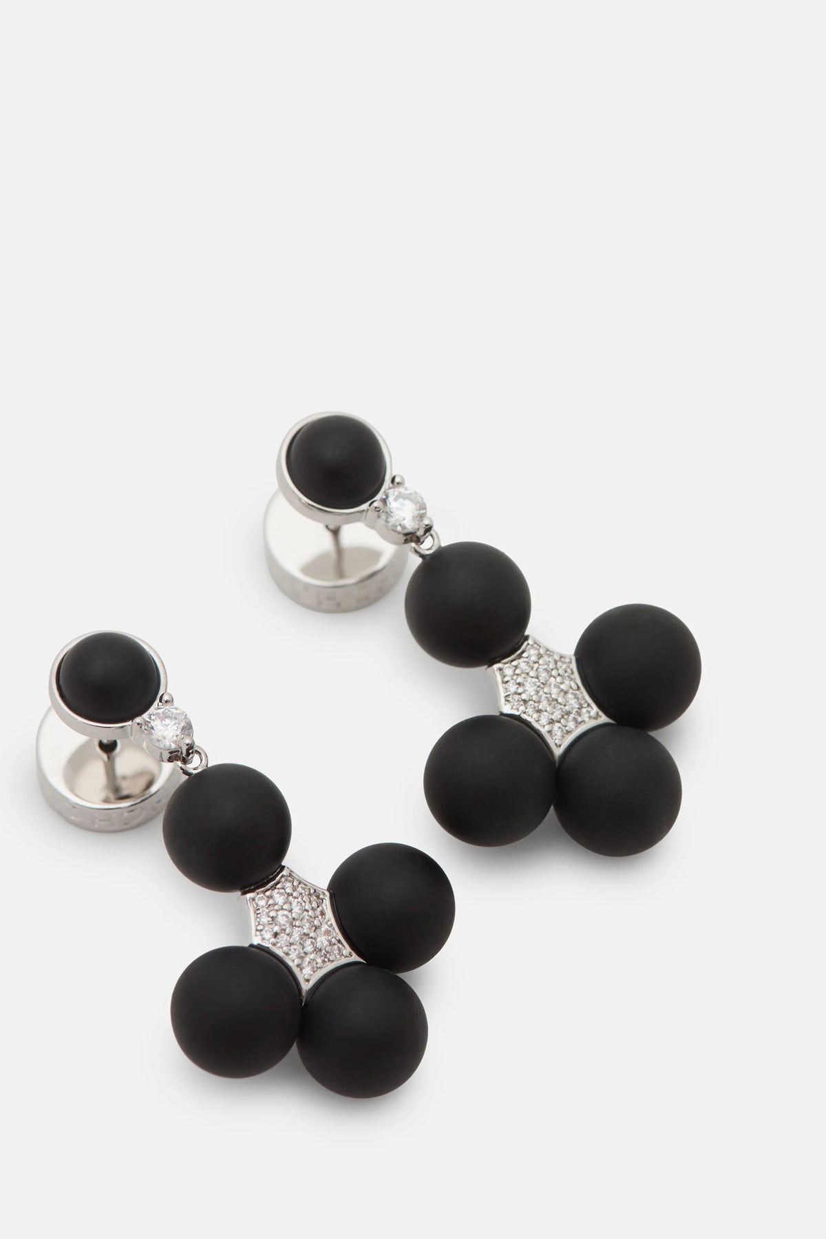 NEGRO/PLATA