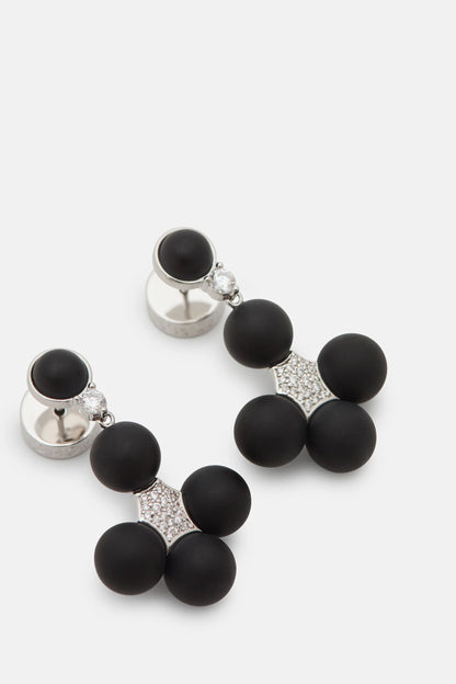 NEGRO/PLATA