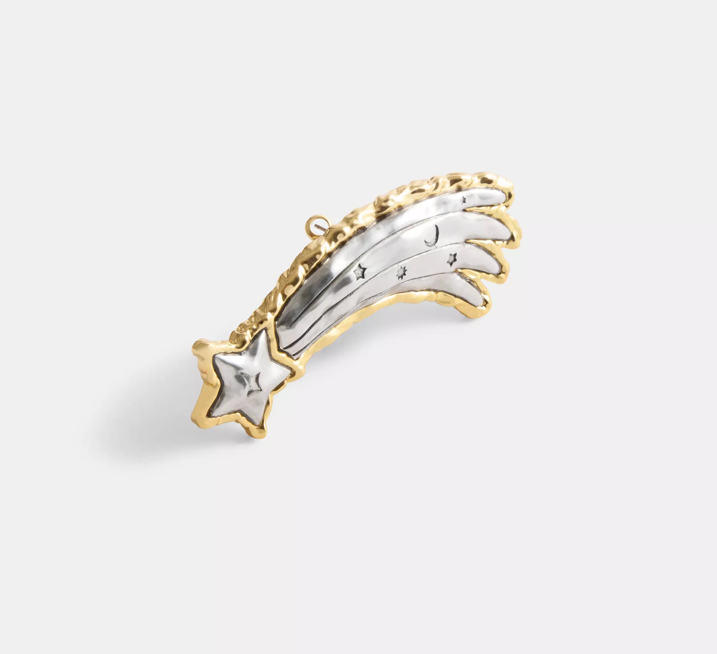 Gold/Silver
